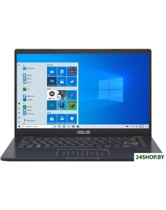 Ноутбук VivoBook E410KA BV119W Asus