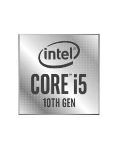 Процессор Core i5 10400 BOX Intel