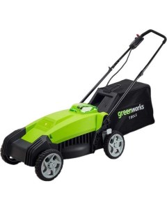 Колёсная газонокосилка G40LM35 2500067 Greenworks