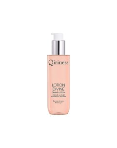 Лосьон для лица увлажняющий и успокаивающий INITIATION CLEANSERS AND TONERS Qiriness