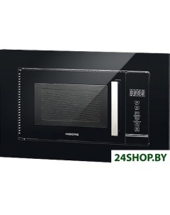 Микроволновая печь VМ 6502 B Hiberg