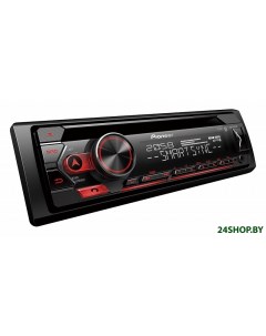 Автомагнитола DEH S320BT Pioneer