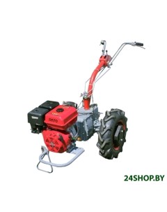 Мотоблок MB 13 Honda GX390 без электростартера Newsich