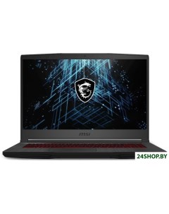 Игровой ноутбук Thin GF63 11UD 220RU Msi