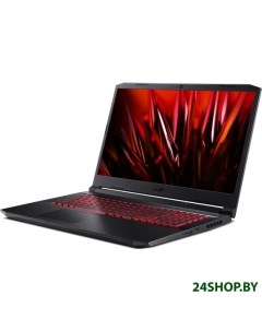 Игровой ноутбук Nitro 5 AN517 54 558N NH QFCER 001 Acer