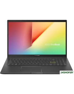 Ноутбук VivoBook 15 X513EA BQ2179 Asus