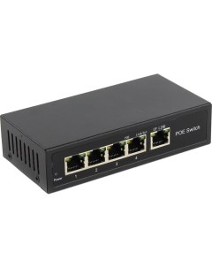 Коммутатор SWP 7504POE Orient