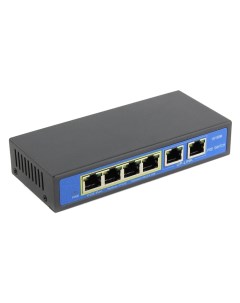 Коммутатор SWP 7504POE 2P Orient