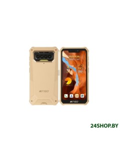 Смартфон F150 бежевый Oukitel