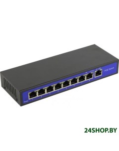 Коммутатор SWP 7508POE Orient