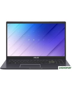 Ноутбук E510KA EJ295 Asus