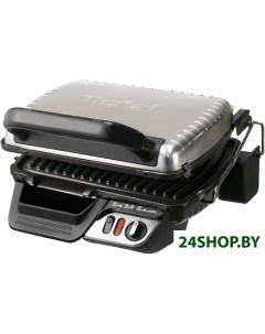 Электрогриль GC306012 Tefal