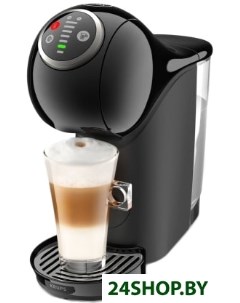 Капсульная кофеварка Dolce Gusto Genio S Plus KP340810 Krups