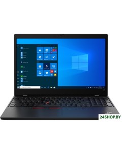 Ноутбук ThinkPad L15 Gen 2 20X300QTPB Lenovo