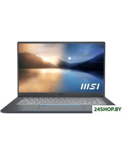 Ноутбук Prestige 15 A11UC 080 Msi