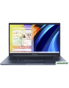 Ноутбук Vivobook 14 X1402ZA EB651 Asus