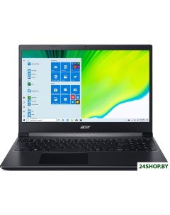 Ноутбук Aspire 7 A715 43G R5KS NH QHDER 009 Acer