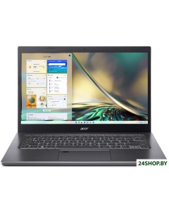 Ноутбук Aspire 5 A514 55 53S7 NX K5DER 008 Acer