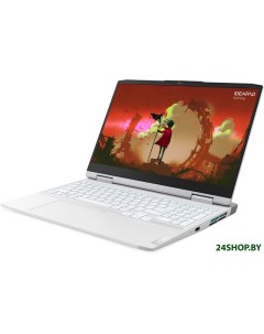 Игровой ноутбук IdeaPad Gaming 3 15ARH7 82SB00C7RM Lenovo