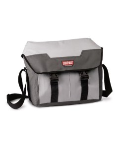 Сумка рыболовная Sportsman 13 Satchel 46010 2 серый Rapala