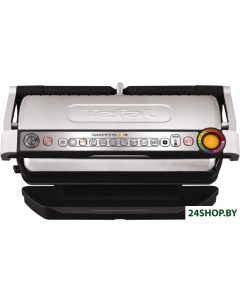 Электрогриль Optigrill XL GC722D Tefal