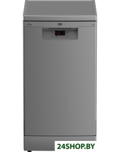 Посудомоечная машина BDFS15020S Beko