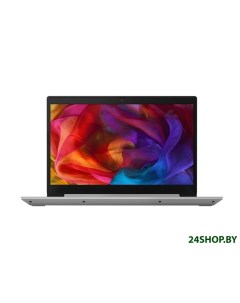 Ноутбук IdeaPad L340 15API 81LW005MRU Lenovo