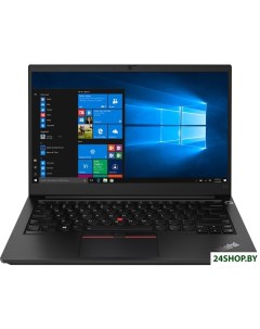 Ноутбук ThinkPad E14 Gen 2 AMD 20T6006QMH Lenovo