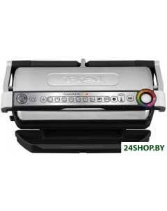 Электрогриль GC724D12 Tefal