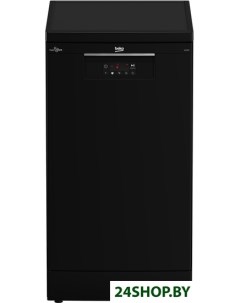 Посудомоечная машина BDFS15020B Beko