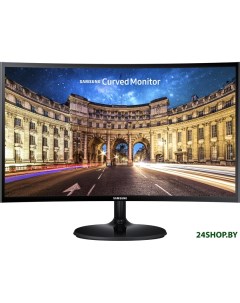 Монитор CF390 LC24F390FHRXEN Samsung