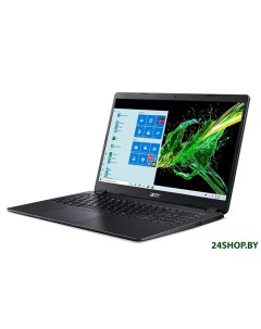 Ноутбук Aspire 3 A315 56 334Q NX HS5ER 015 Acer