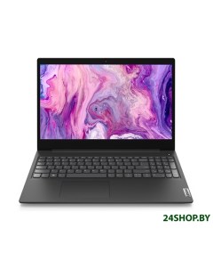 Ноутбук IdeaPad 3 15IGL05 81WQ0069RK Lenovo