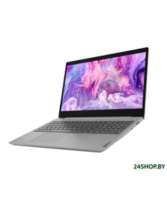 Ноутбук IdeaPad 3 15ARE05 81W400D5RU Lenovo