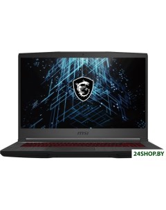 Игровой ноутбук Thin GF63 11UD 221RU Msi