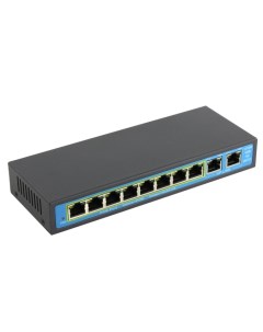 Коммутатор SWP 7508POE 2P PS 1GB Orient