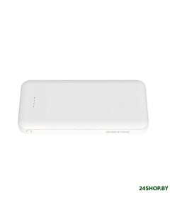 Портативное зарядное устройство BT27 Sea power 10000mAh белый Borofone