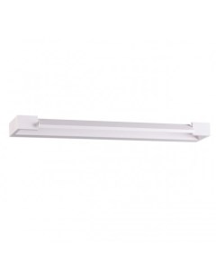 Настенный поворотный светильник ARNO 3887/18WW (18Вт, 4000К, IP44, LED) белый Odeon light