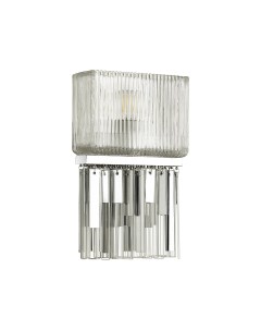 Светильник настенный EXCLUSIVE GATSBY 4871/1W HALL ODL_EX22 57 хр. (1*40Вт, Е14) Odeon light