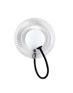 Светильник настенный BUNY 5013/1W MODERN ODL23 511 черный (7Вт, G9, LED) Odeon light