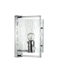 Светильник настенный EXCLUSIVE ELEGANTE 4888/1W MODERN ODL_EX22 93 хр. (1*60Вт, Е27) Odeon light