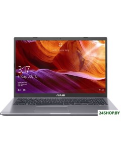 Ноутбук X509FA BR350 Asus