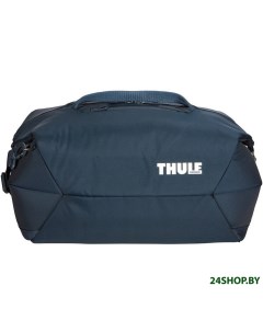 Сумка Subterra Duffel 45L темно синий TSWD345MIN Thule