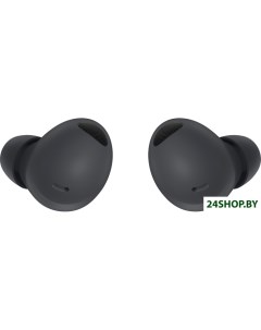 Наушники Galaxy Buds 2 Pro графитовый Samsung