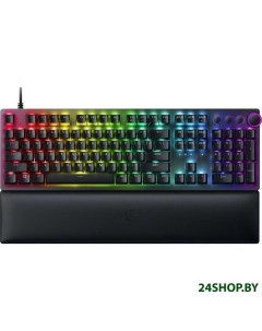 Клавиатура Huntsman V2 Purple Switch Razer