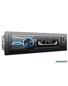 USB магнитола AMH 102BT Aura