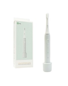 Электрическая зубная щетка Electric Toothbrush P60 gray Infly