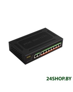 Коммутатор SWP 5508POE 2P PS Orient