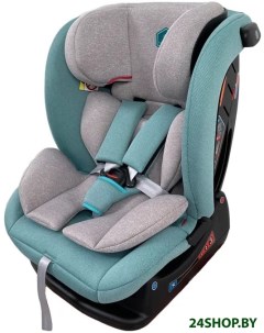 Детское автокресло Reflex AY913 зеленый серый Best baby