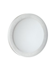 Настенно-потолочный светильник ASUNO 3031/DL (48Вт, 3000-6500К, IP43, LED) белый Sonex